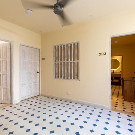 B Haus Hotel Boutique Cartagène Extérieur photo