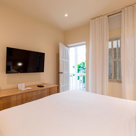 B Haus Hotel Boutique Cartagène Extérieur photo