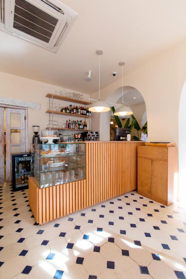 B Haus Hotel Boutique Cartagène Extérieur photo