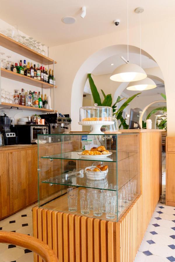 B Haus Hotel Boutique Cartagène Extérieur photo