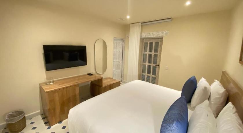 B Haus Hotel Boutique Cartagène Extérieur photo