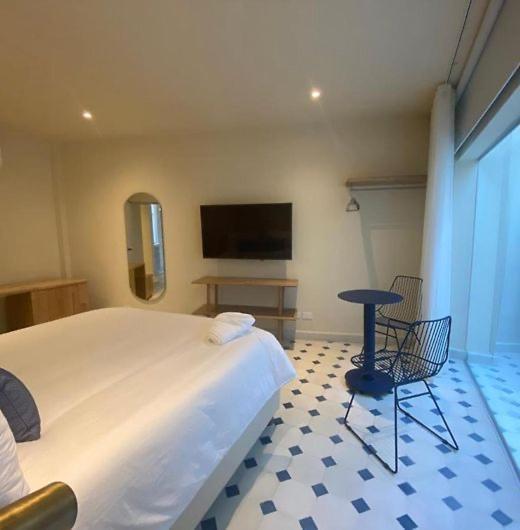 B Haus Hotel Boutique Cartagène Extérieur photo