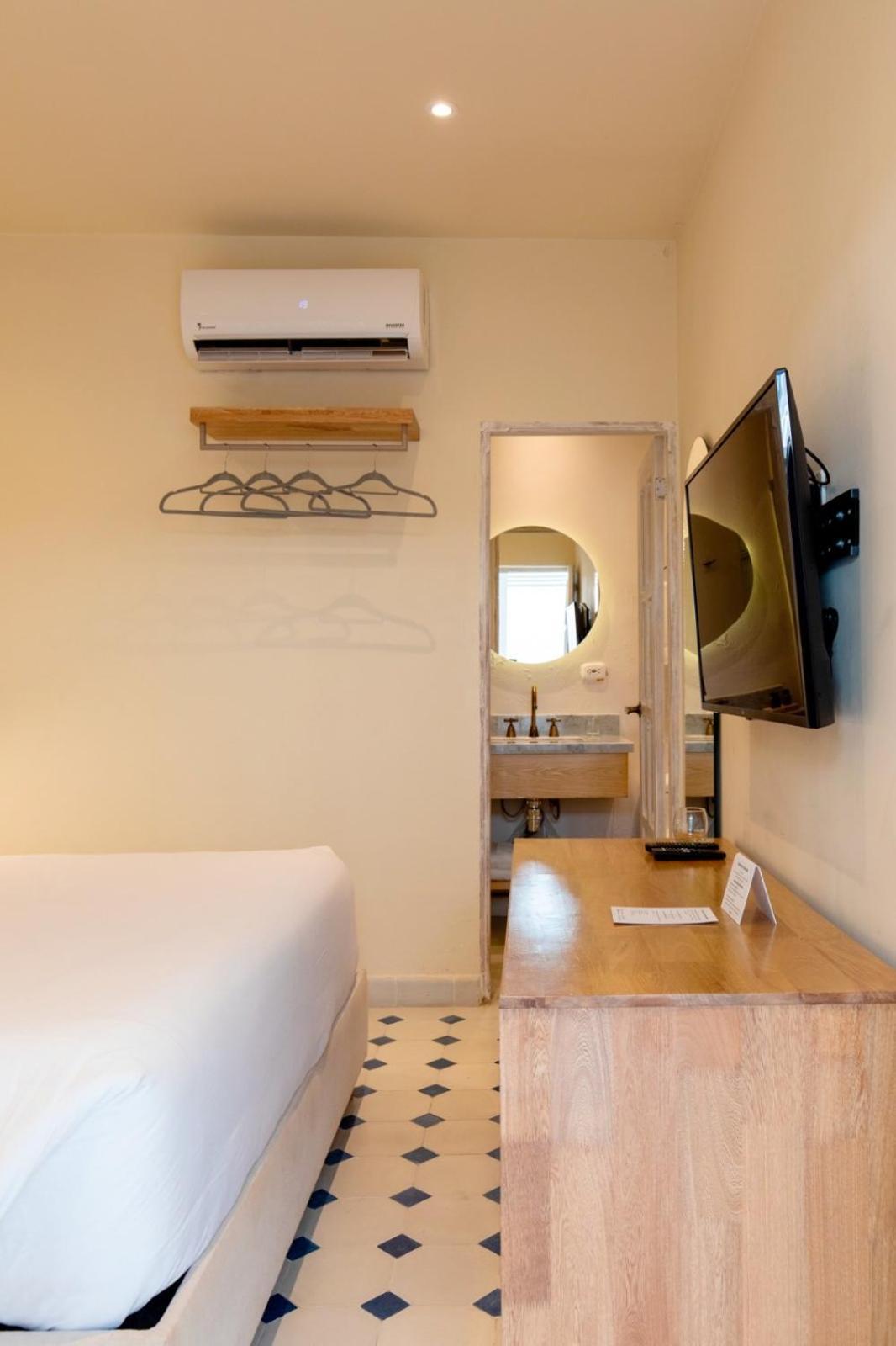 B Haus Hotel Boutique Cartagène Extérieur photo