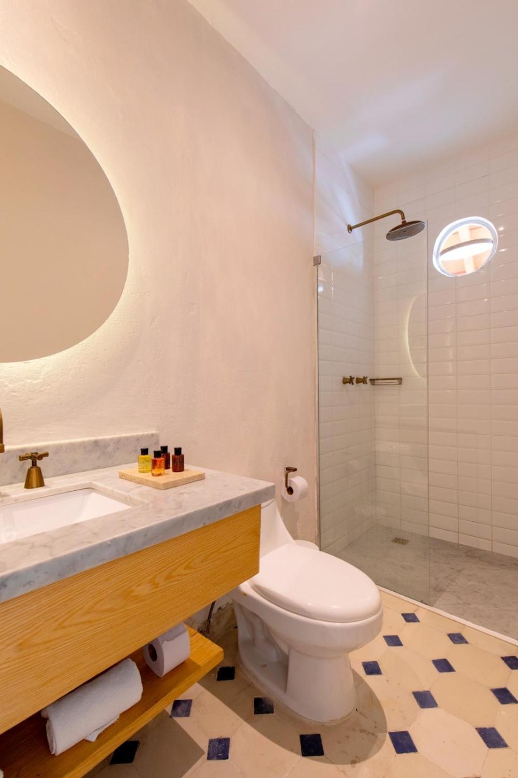 B Haus Hotel Boutique Cartagène Extérieur photo