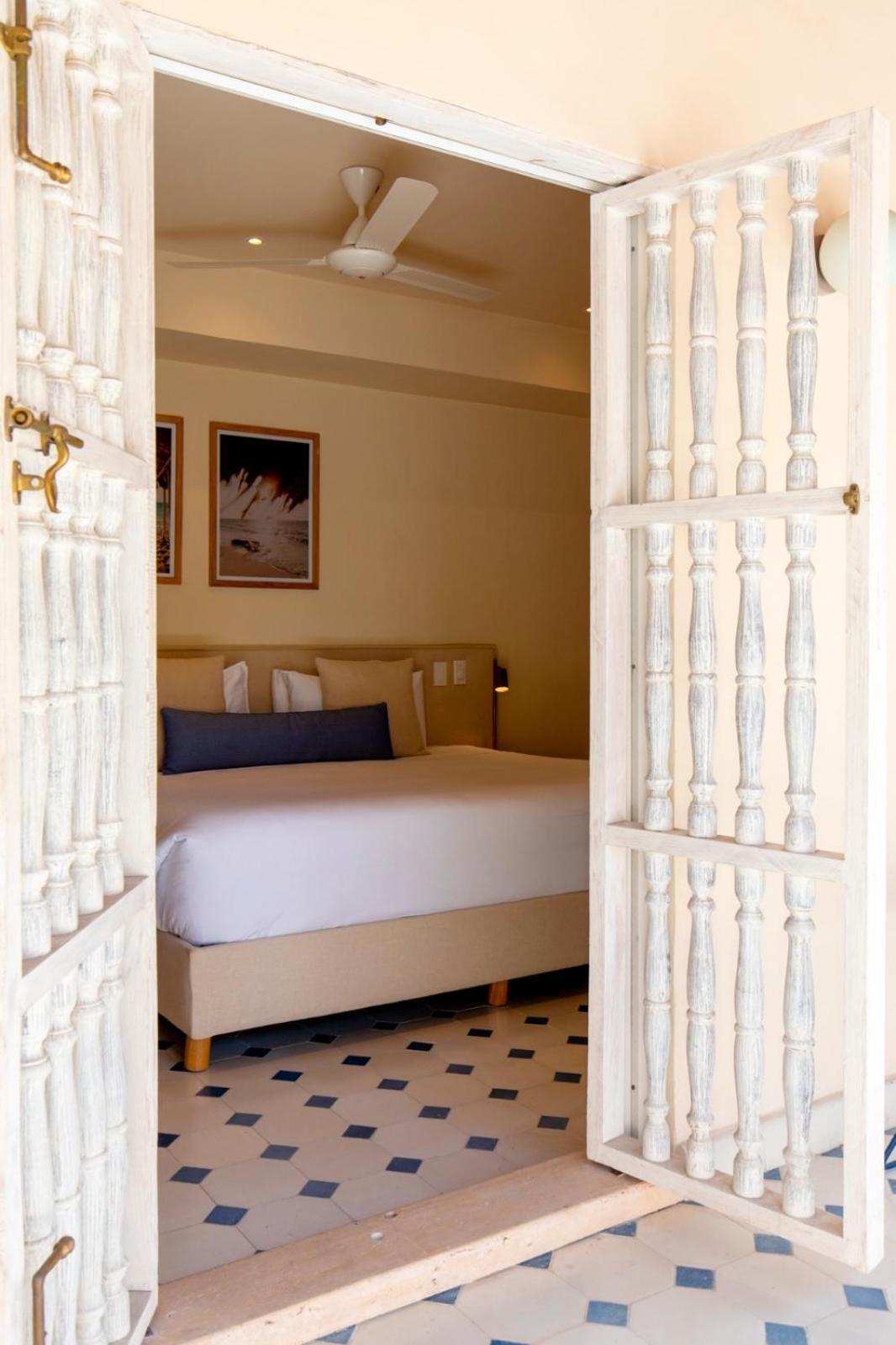 B Haus Hotel Boutique Cartagène Extérieur photo
