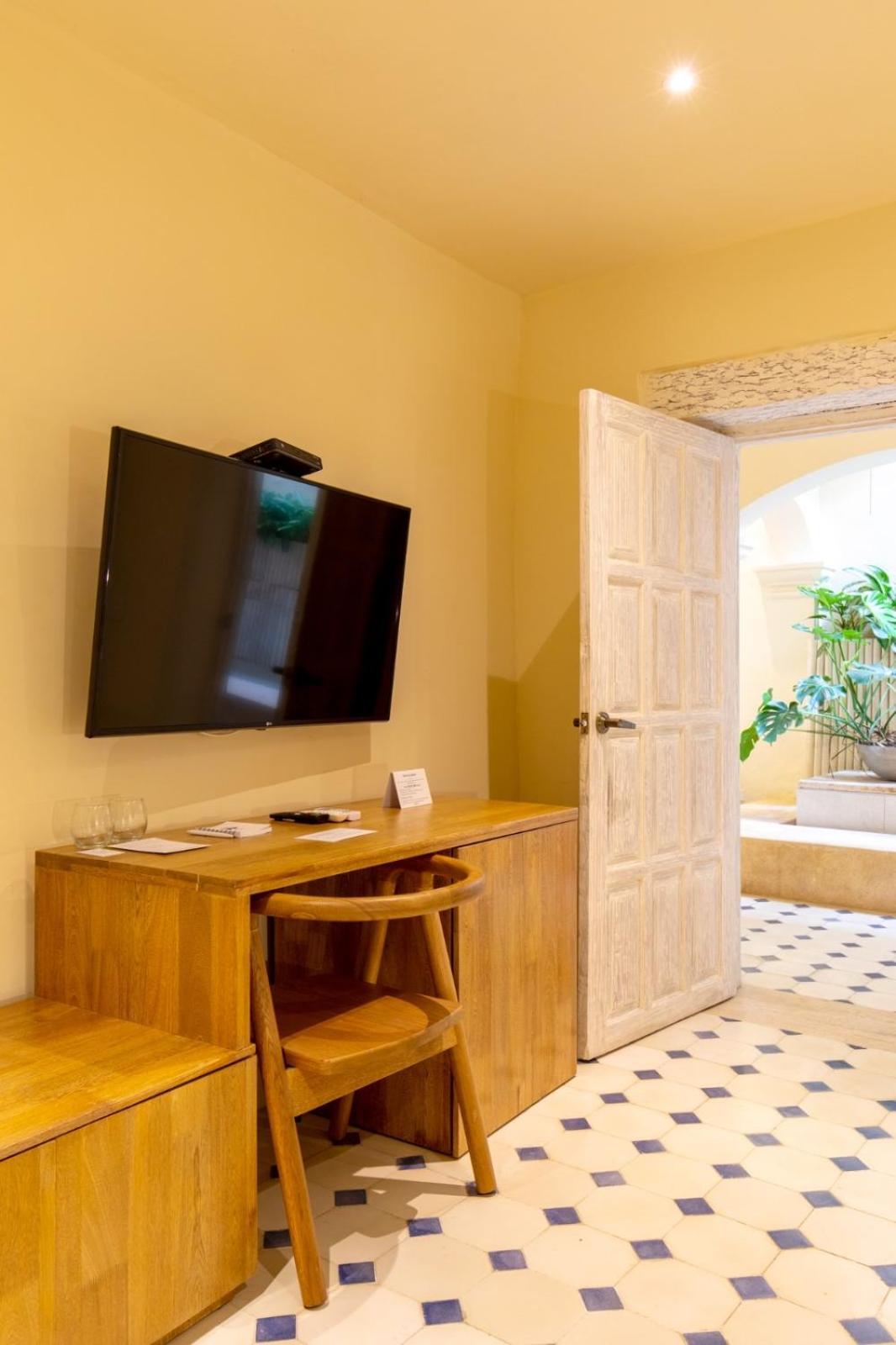 B Haus Hotel Boutique Cartagène Extérieur photo