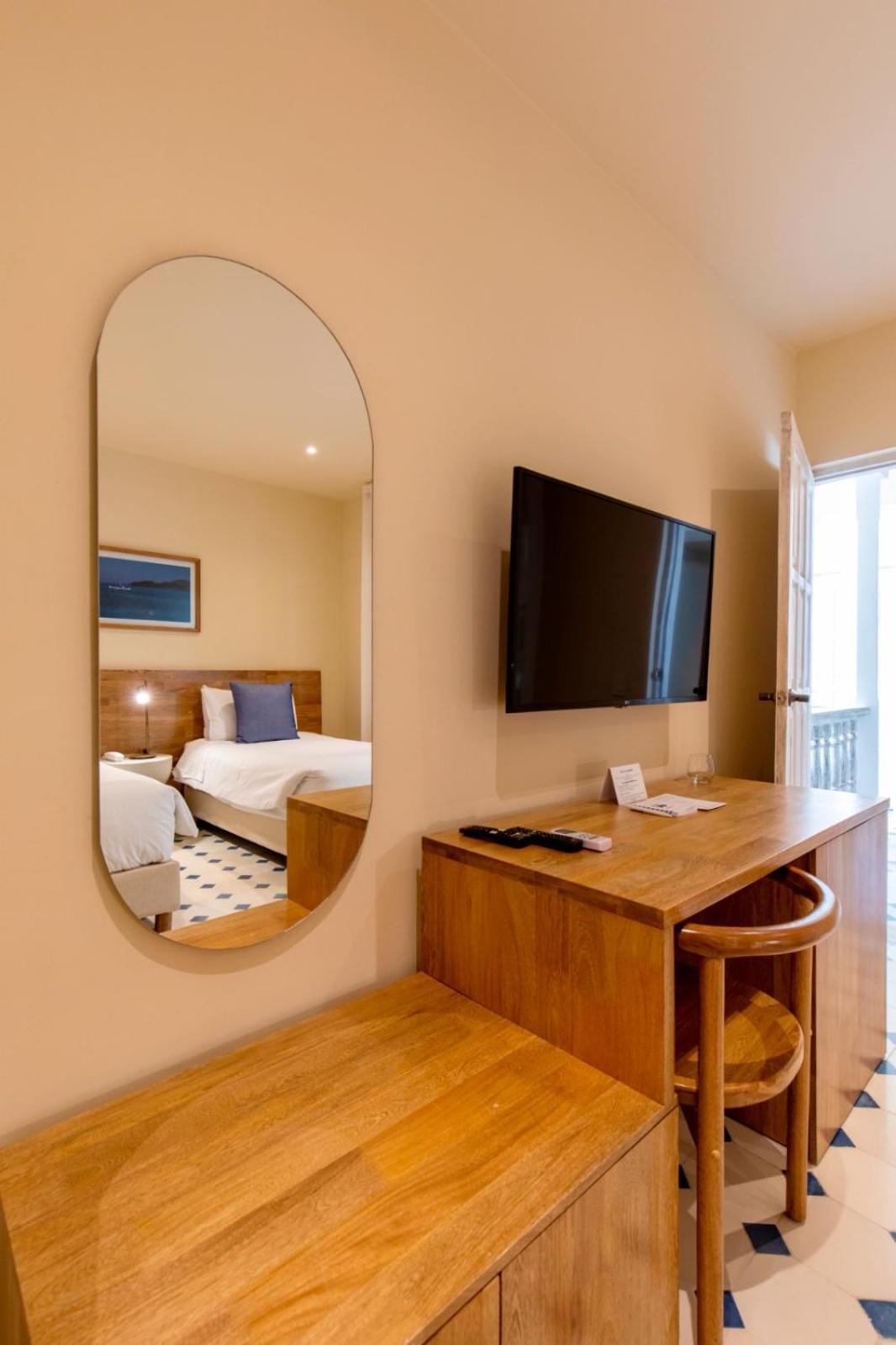 B Haus Hotel Boutique Cartagène Extérieur photo