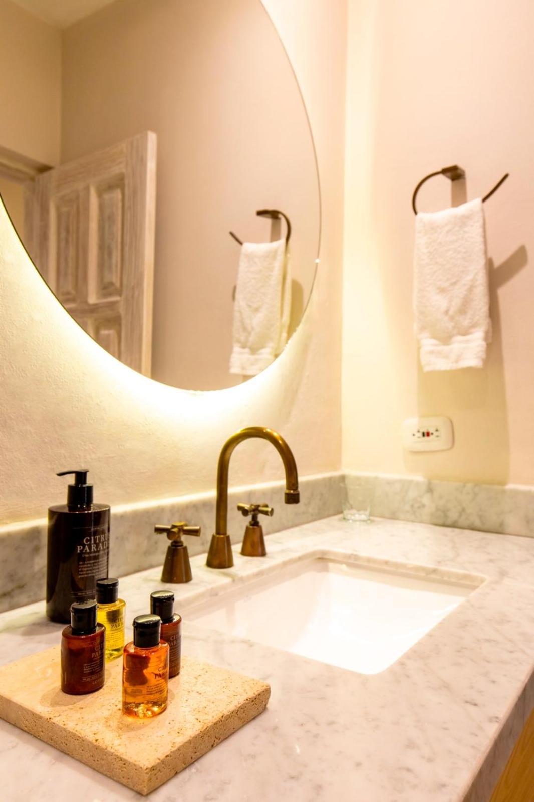 B Haus Hotel Boutique Cartagène Extérieur photo