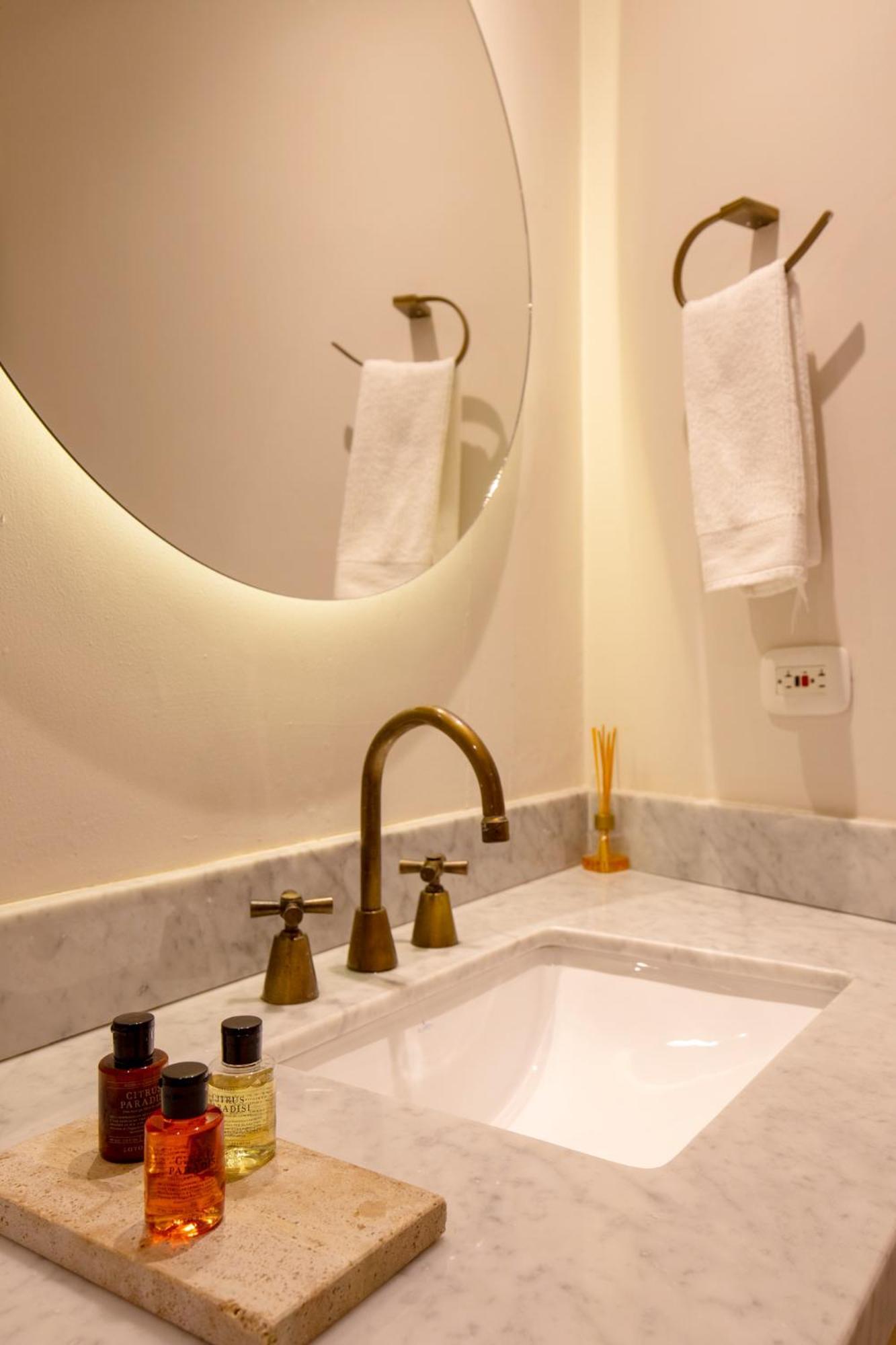B Haus Hotel Boutique Cartagène Extérieur photo