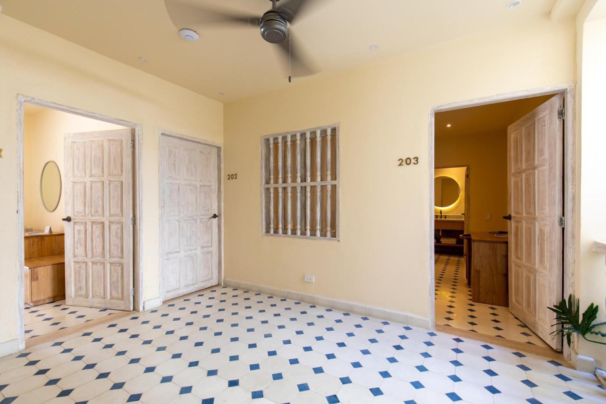 B Haus Hotel Boutique Cartagène Extérieur photo