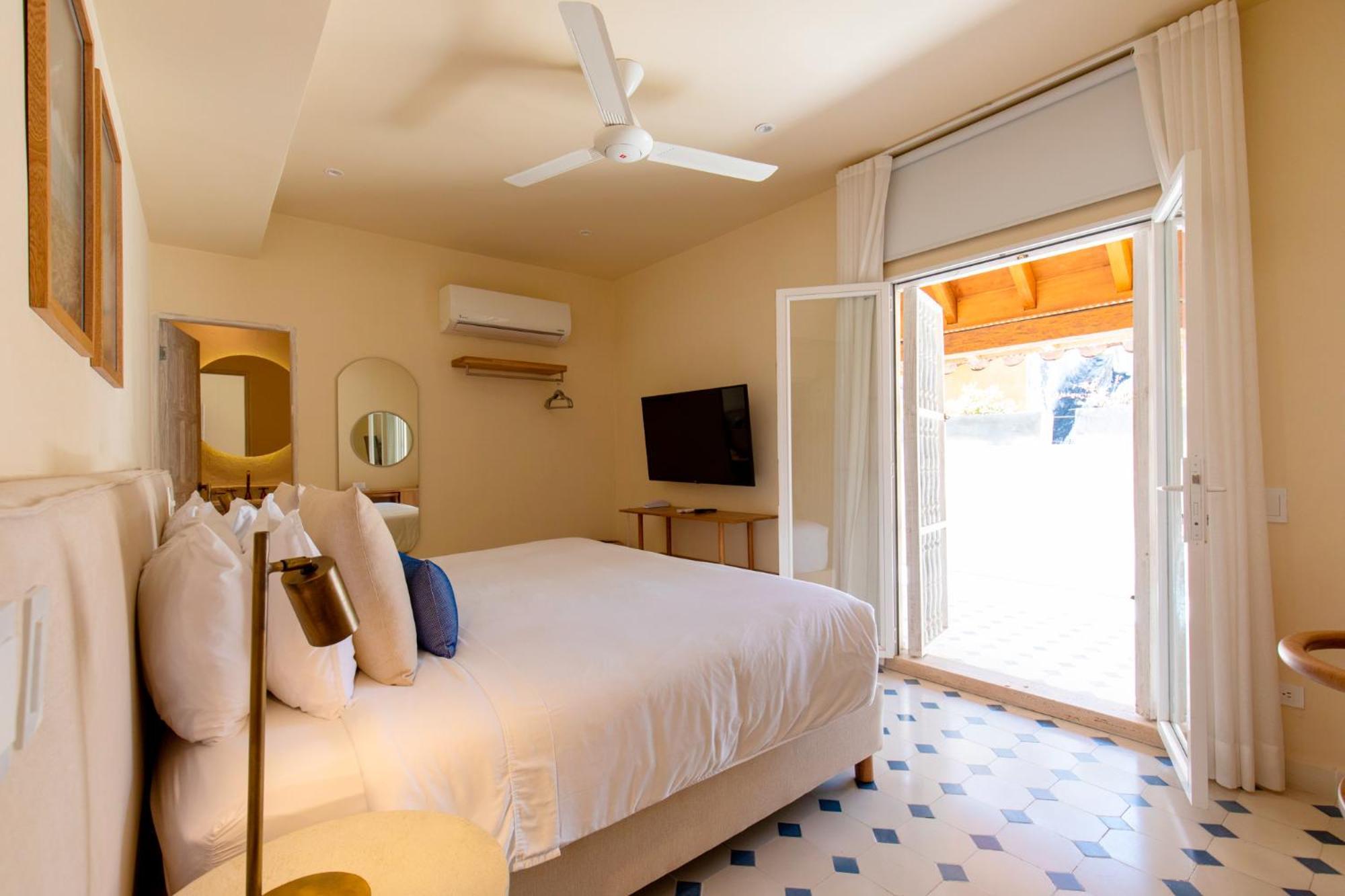B Haus Hotel Boutique Cartagène Extérieur photo