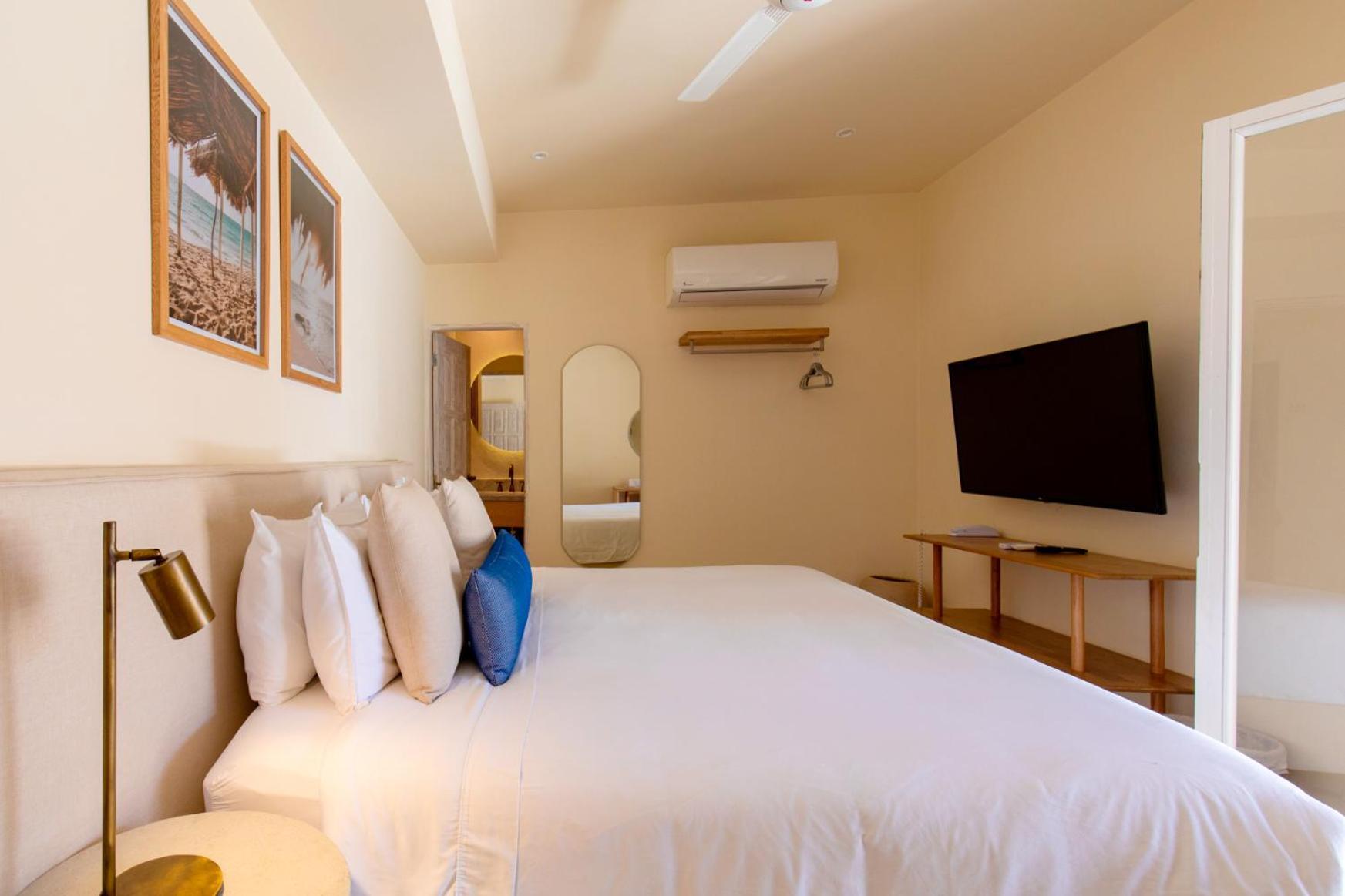 B Haus Hotel Boutique Cartagène Extérieur photo