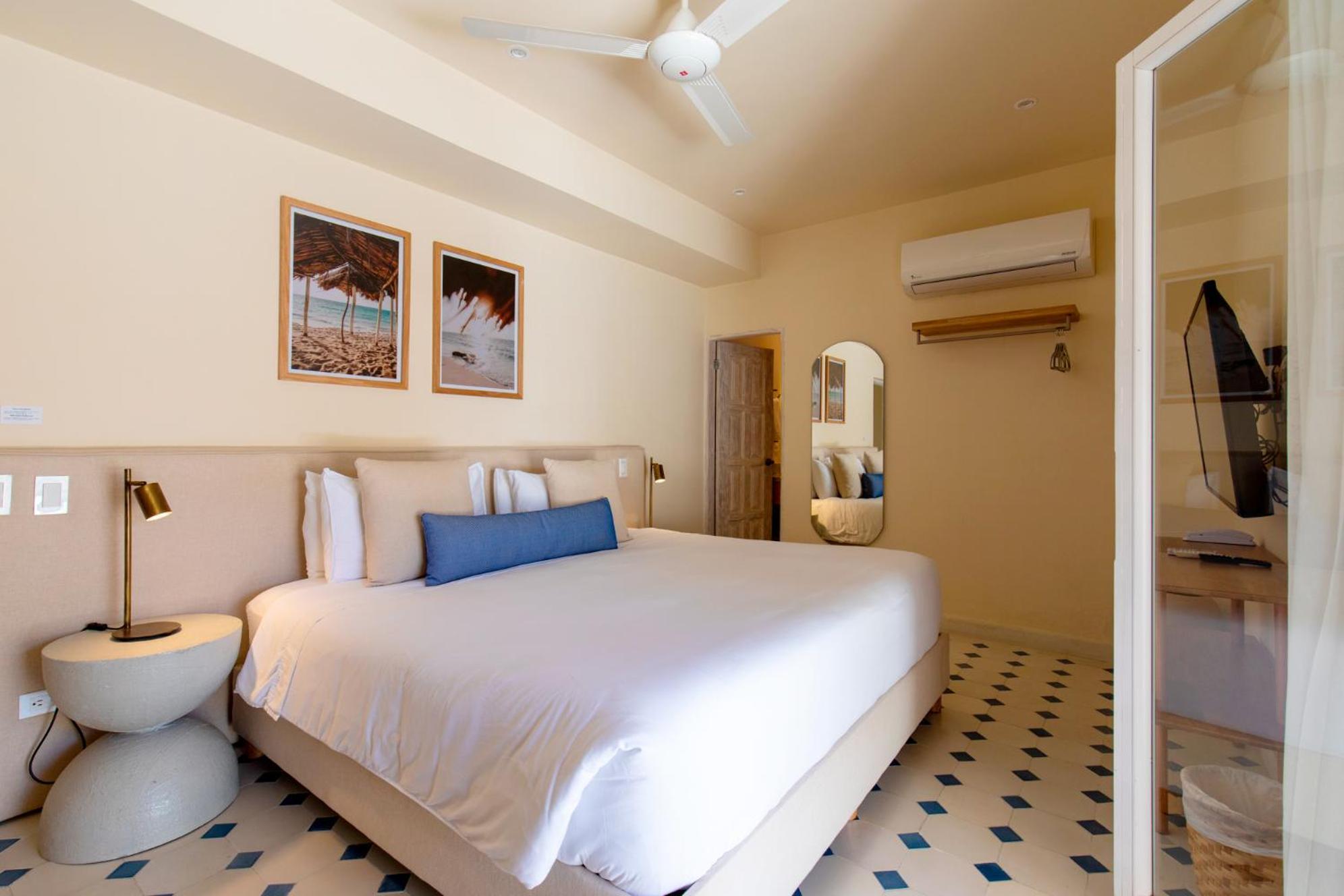 B Haus Hotel Boutique Cartagène Extérieur photo