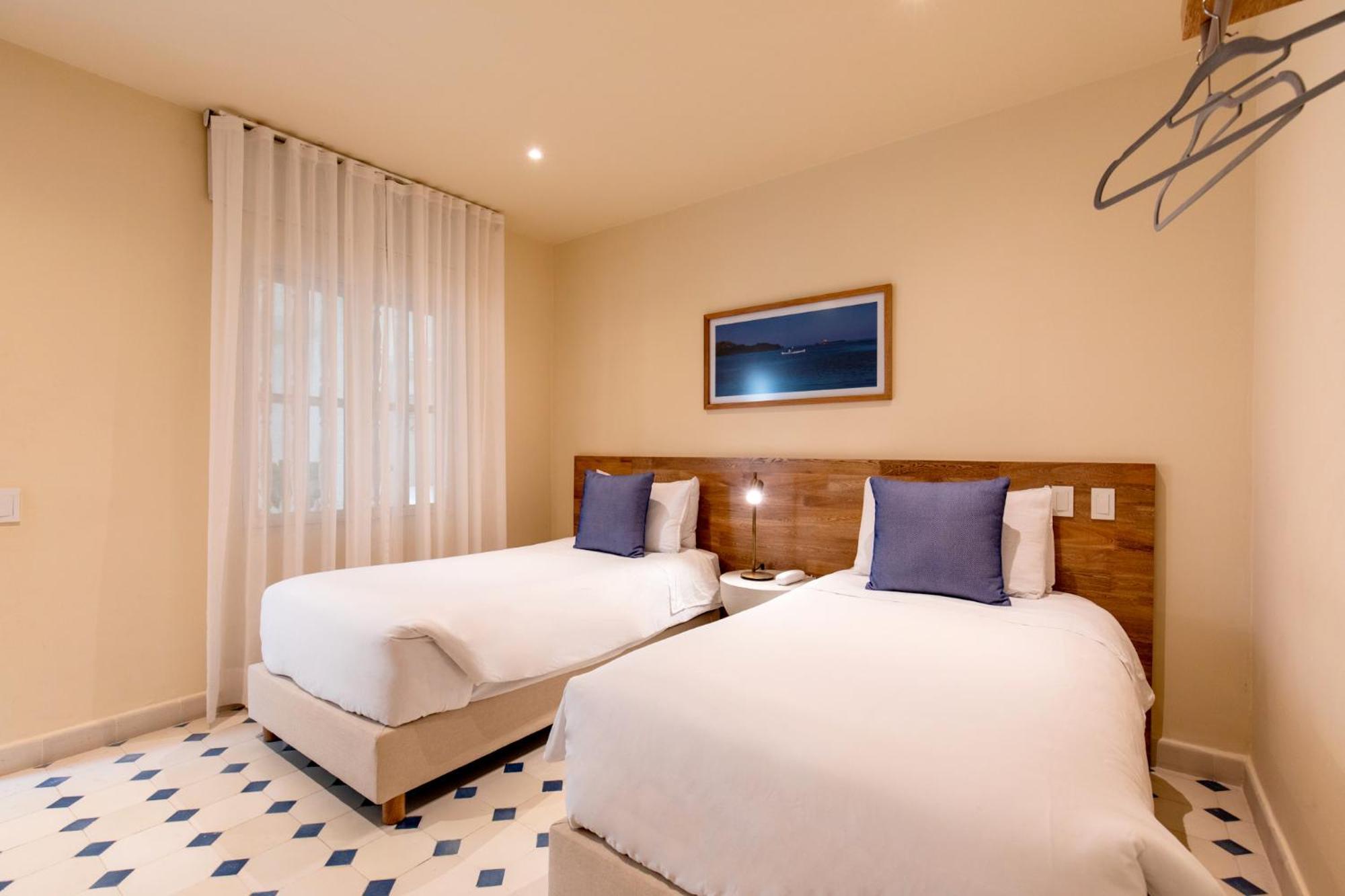 B Haus Hotel Boutique Cartagène Extérieur photo