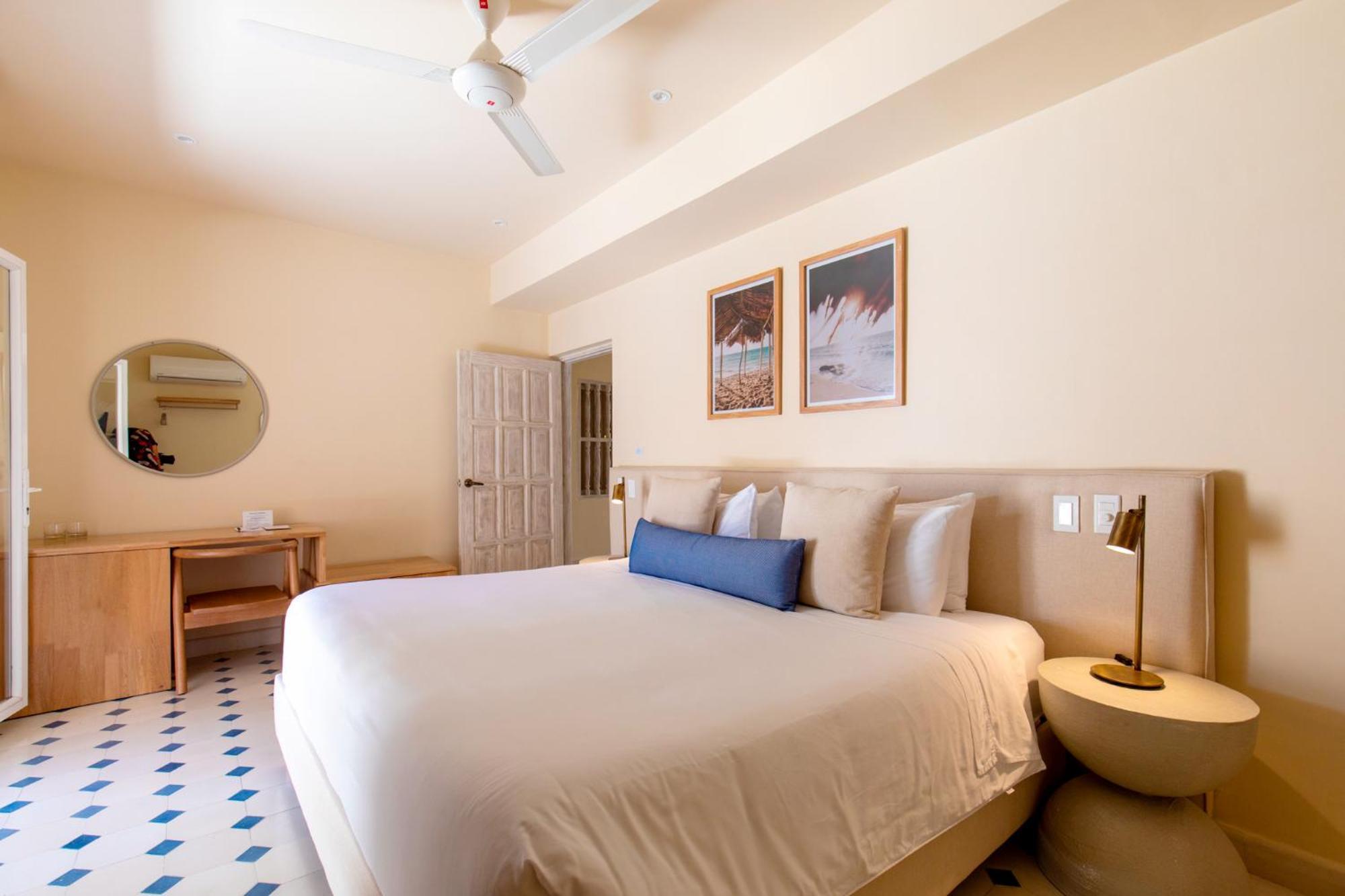 B Haus Hotel Boutique Cartagène Extérieur photo